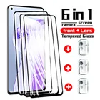 Защитное стекло для OnePlus 9RT One Plus 9RT, закаленное стекло, защитная пленка для телефона OnePlus 9RT Nord 2 CE N100 N200 N10