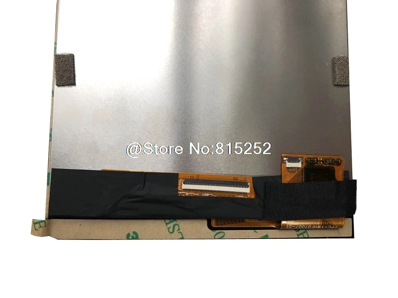 Online OneMix2 OneMix2S LC070J4001A XR1919-01, Pantalla Táctil Y Pantalla LCD Para One-Netbook OneMix 2 OneMix2 LC070J4001A