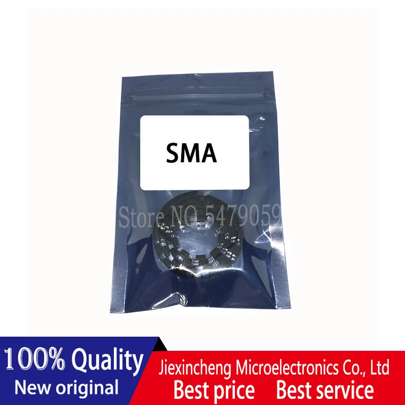 50 шт. SMAJ6.8CA 6V8C SS510 MRA4003T3G R13 B120-13-F B120 FS1M-LTP FS1M SMA(DO-214AC) новый оригинальный | Электроника