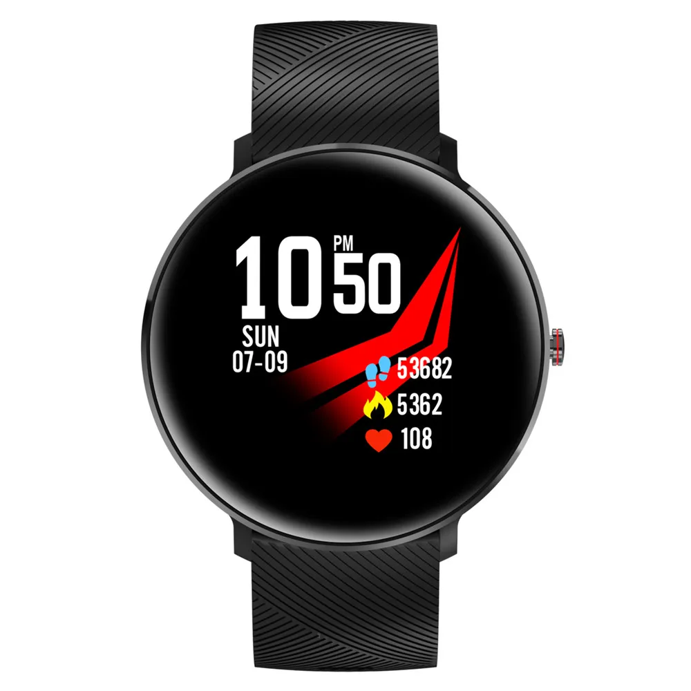 L10 мужские Смарт-часы IP68 Водонепроницаемые Смарт-часы ЭКГ сердечный ритм кровяное давление фитнес-трекер Bluetooth наручные часы VS L5 L8 часы