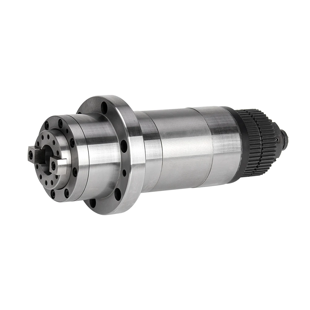 Шпиндель ATC BT30 шпиндель фрезерный станок с ЧПУ Режущий Шпиндельный двигатель