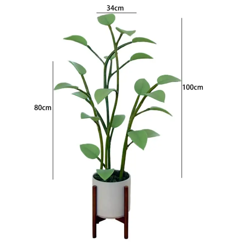 

The Magical Led Houseplant Multi-Color LED Decoration Fairy Lights LED Night Light 300/500 Lamp Beads Plant Light Home Decor