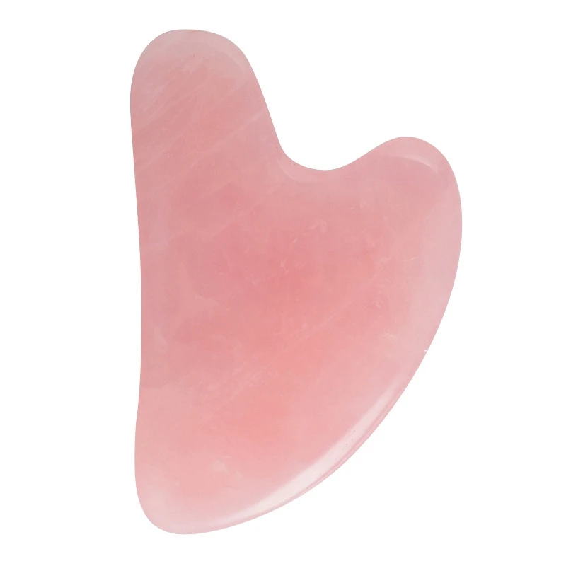 

Guasha Massage Board Natural Stone Gua Sha Scraper Beauty Tool Health Care Meridian Scraping Plate Lose Weight Massager Tools