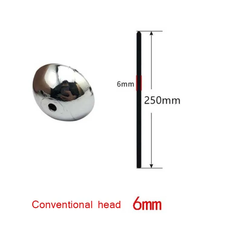 Силиконовая уретральная заглушка двойной катетер для уретры пробка пениса