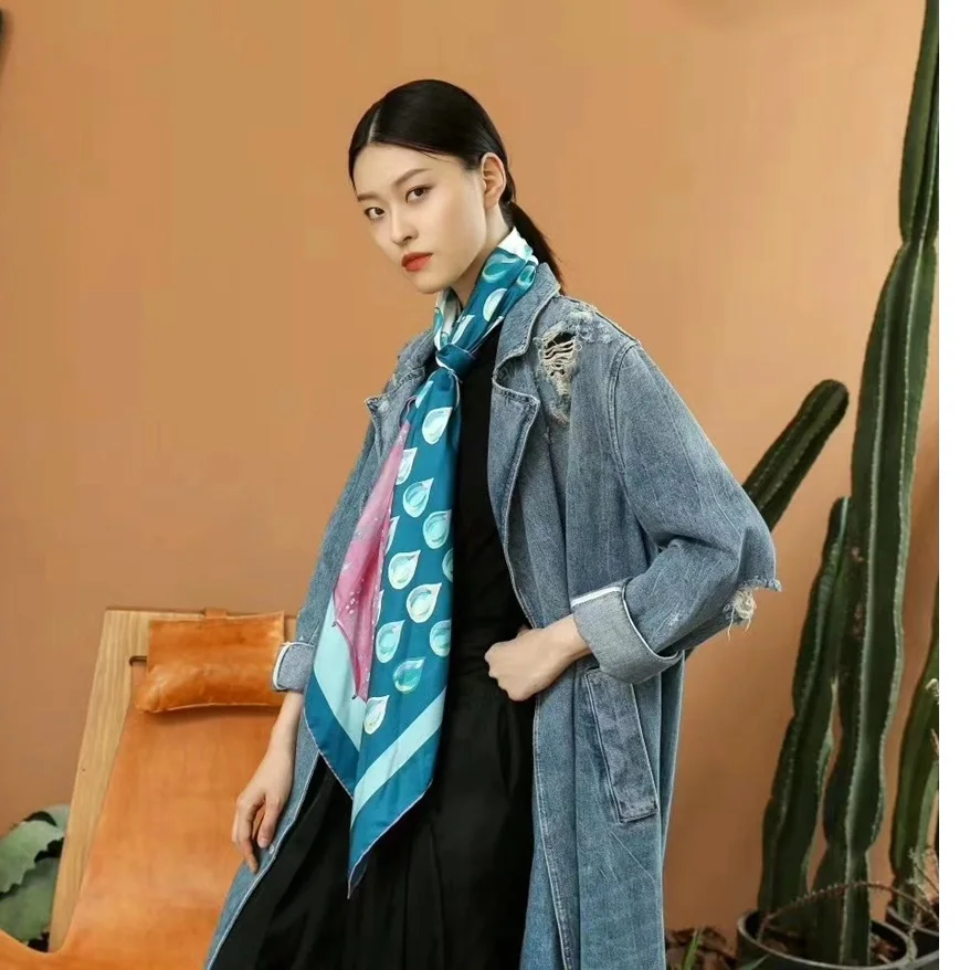 

new Scarf &Wrap