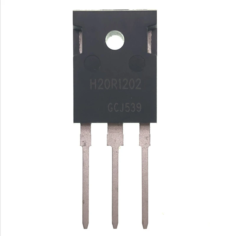 10 шт. 20 IHW20N120R2 TO 3P IHW20N120 TO3P 20N120R2 индукционная плита силовая трубка triode IGBT 20A/1200в
