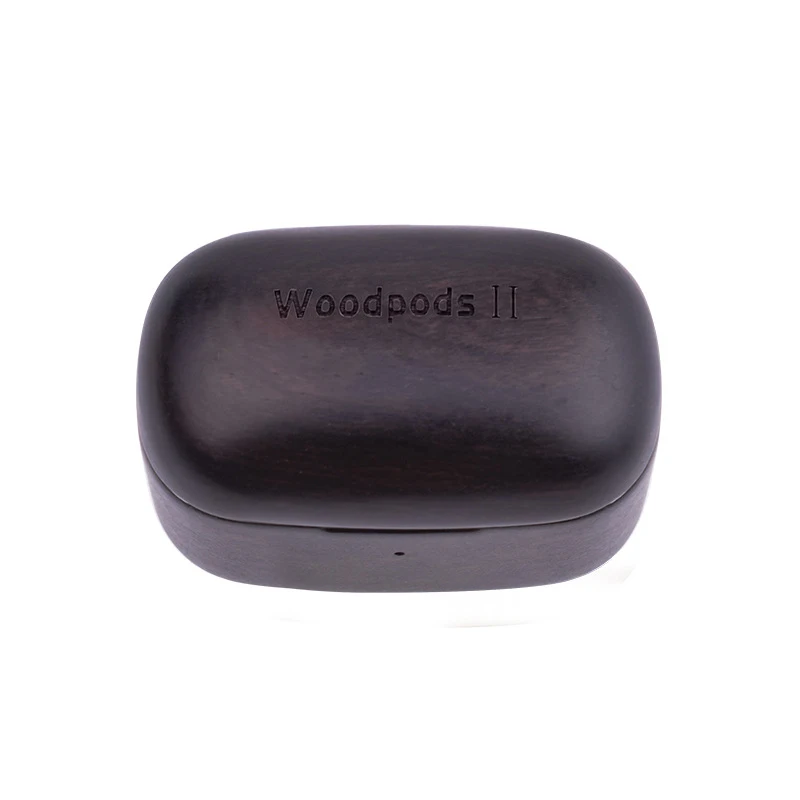 Bluetooth-наушники деревянные спортивные TWS Hi-Fi | Электроника