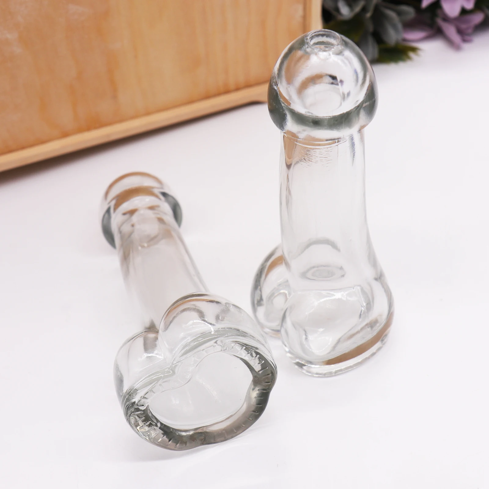 Аксессуары для коктейлей бокалов 150 мл девичника взрослых