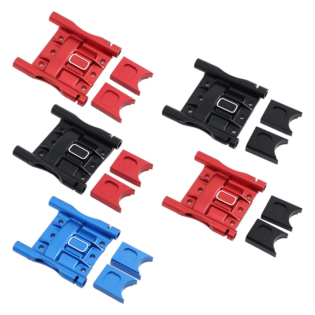 

Metal Center Differential Cover RC Car for Arrma Karton Typhon RC Car