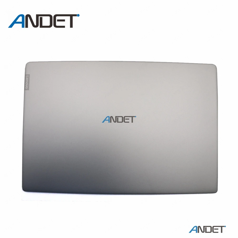 Новый ЖК-чехол для ноутбука Lenovo Ideapad 330S-15 330S-15ARR 330S-15AST 330S-15IKB xiaoxinchao 7000-15 2018 задняя