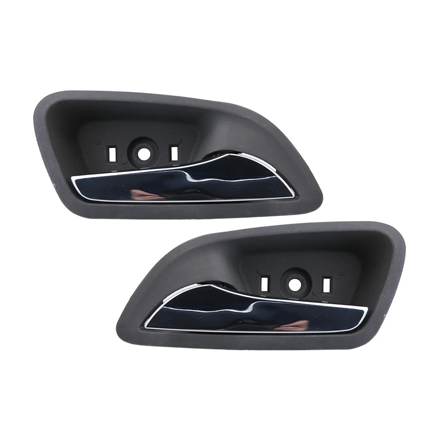 

Дверная ручка для Chevrolet Cruze 2008, 2009, 2010, 2011, 2012, 2013, внутренняя Внутренняя дверь автомобиля, обшивка для ручки, 1 шт.