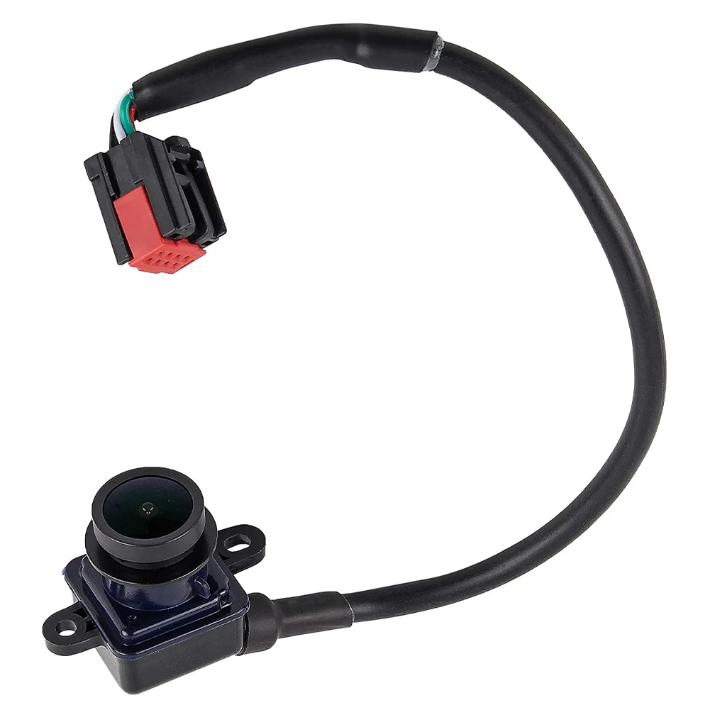 

2021 NEW Car Rearview Camera Reverse Back up Camera for Dodge Chrysler 56054058AH 56054058 56054058AD