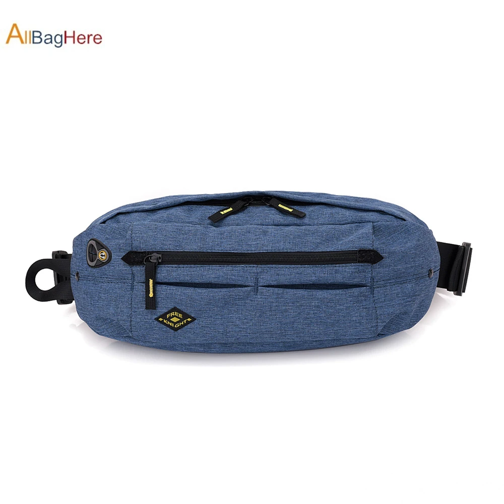 Хит продаж профессиональная поясная сумка для бега нагрудная прогулочная