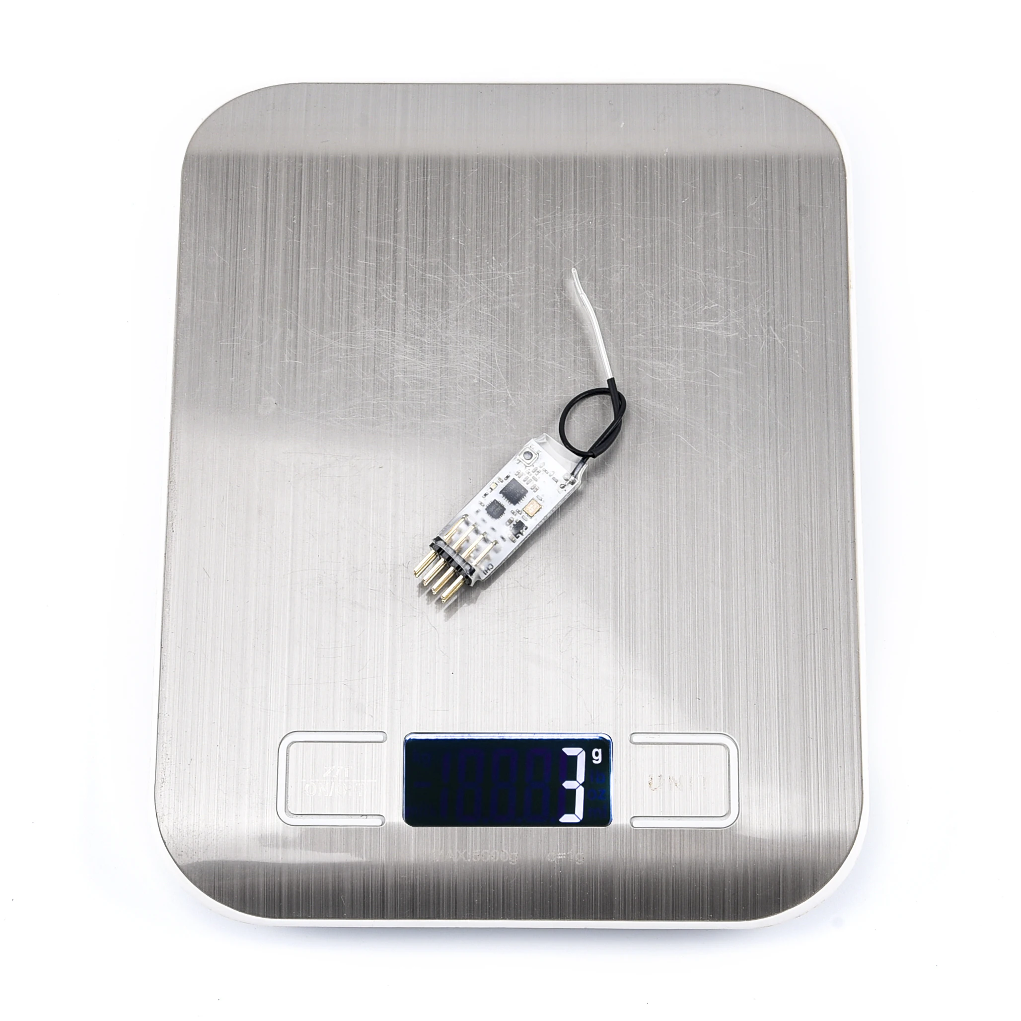 2 4G 4CH Mini Frsky D8 совместимый приемник с ШИМ выходом для X9D / XJT (D8 режим) DJT/DFT/DHT