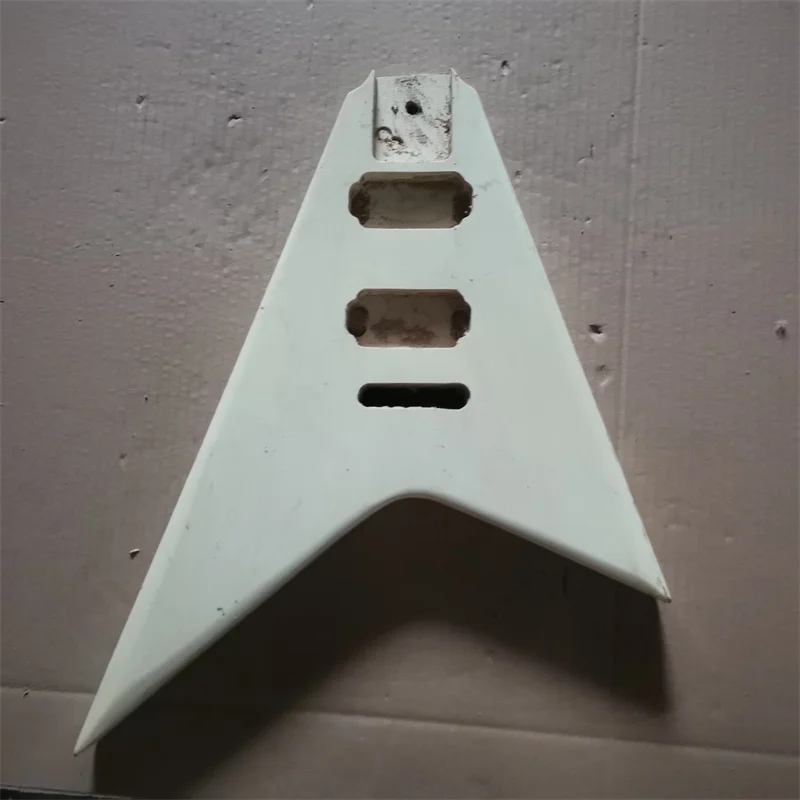 

JNTM, полуготовый корпус для электрогитары, незавершенная часть гитары «сделай сам», корпус гитары (1148)