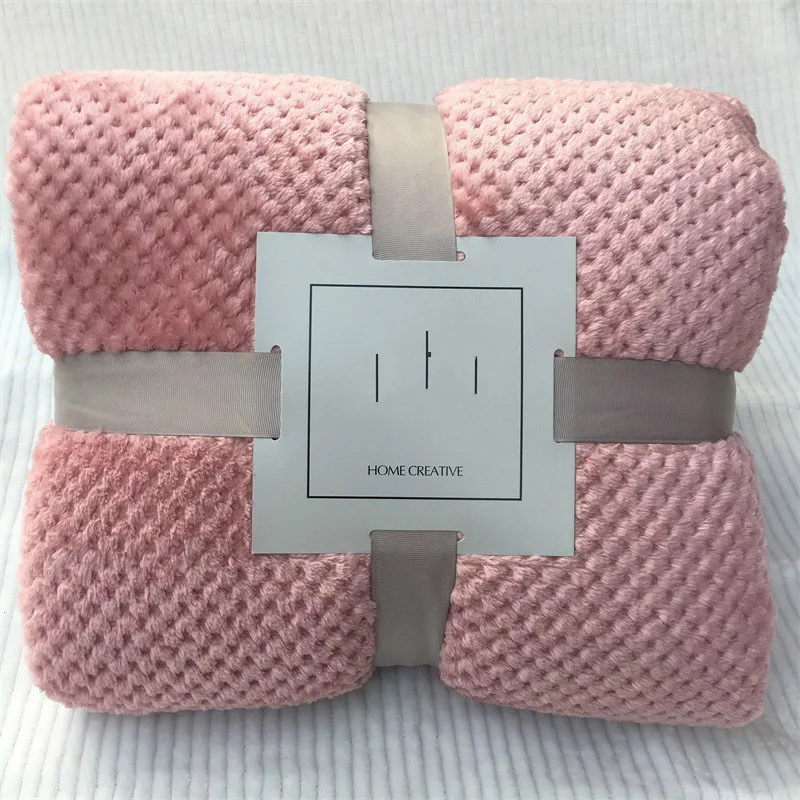 BeddingOutlet, Фланелевое Флисовое одеяло, мягкое одеяло, одноцветное покрывало, плюшевое покрывало для кровати, дивана, рождественский подарок