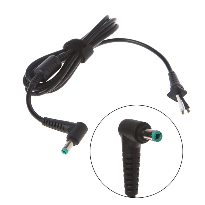 

2021 New 5.5*2.5mm Male Plug DC Power Supply Adapter Cable For Toshiba Laptop