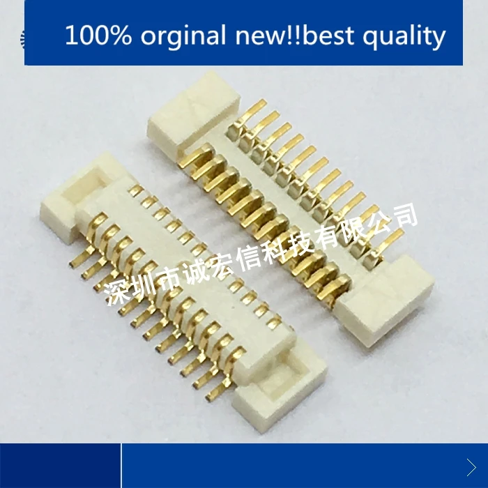 

10pcs 100% orginal new in stock AXK6F20545YJ connector