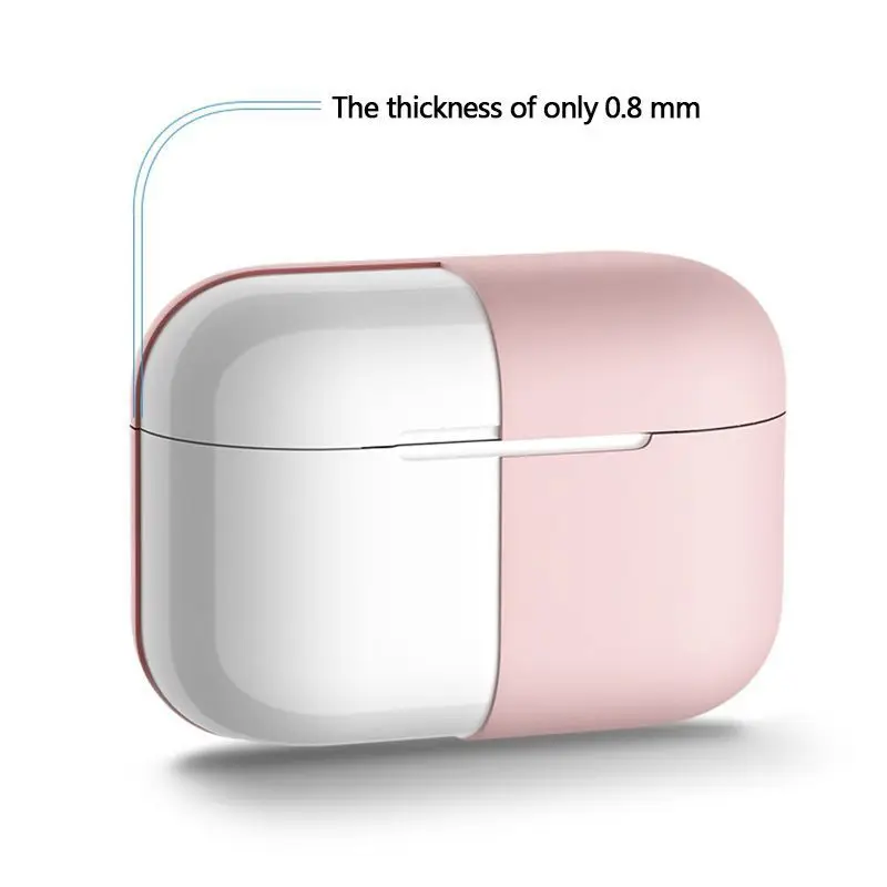 Protective Case for Sabbat X12 & E12 Bluetooth Wireless Headset Silicone Earphone Cove | Электроника