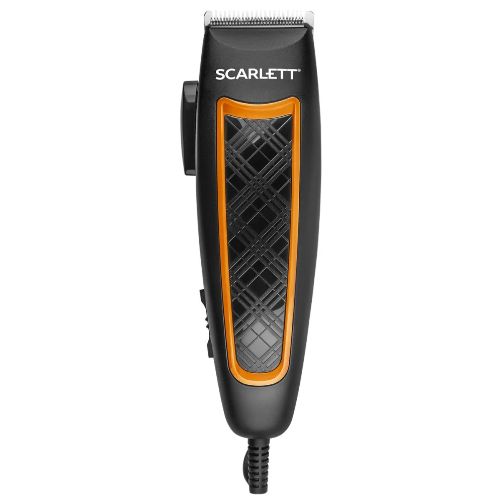 Машинка для стрижки SCARLETT SC-HC63C18 | Бытовая техника
