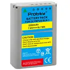 1 шт. 2200 мАч, BLN-1 PS-BLN1 цифровой Камера Батарея для цифровой камеры OLYMPUS PS-BLN1 млрд 1 Перезаряжаемые Батарея для E-M5 EM5 OMD OM-D