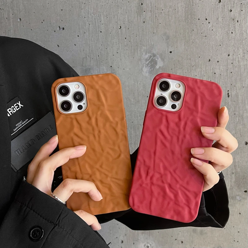 

Retro Art Warm Winter Red Cool Japan Phone Case For iPhone 13 12 11 Pro Max X Xs Max Xr 7 8 Plus Case Luxury Soft Silicone Cover