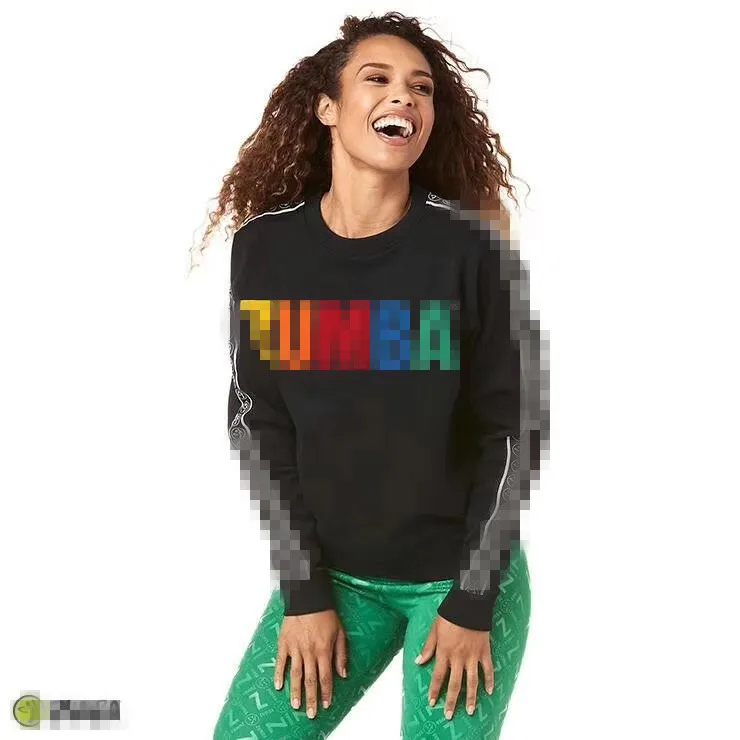 GUANMSS горячие новые верхние части одежды zumaba zunaba спортивный топ zumnaba Йога Топы GUANMSST799