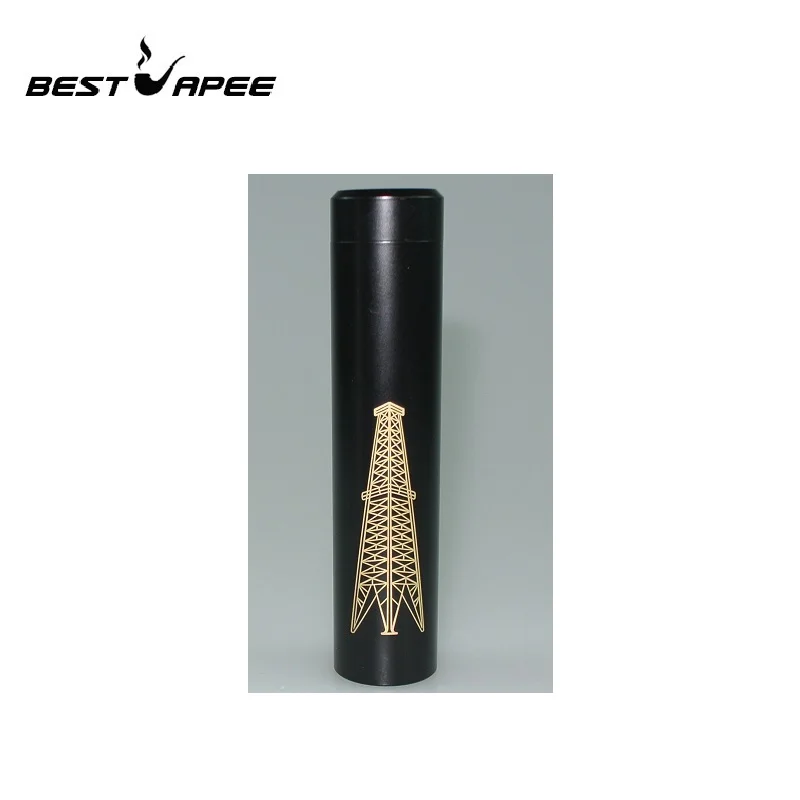 RDA МД режим мех подходит 18650 диаметр батареи 22 мм корпус электронные сигареты