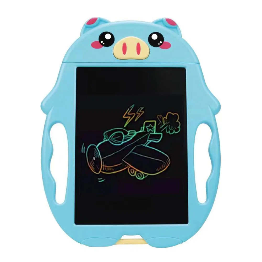 Drawing Board 9 Inch Color Lcd Writing Pad Painting Tablet Graphics Electronics Toys For Boys Educational Toy | Игрушки и хобби