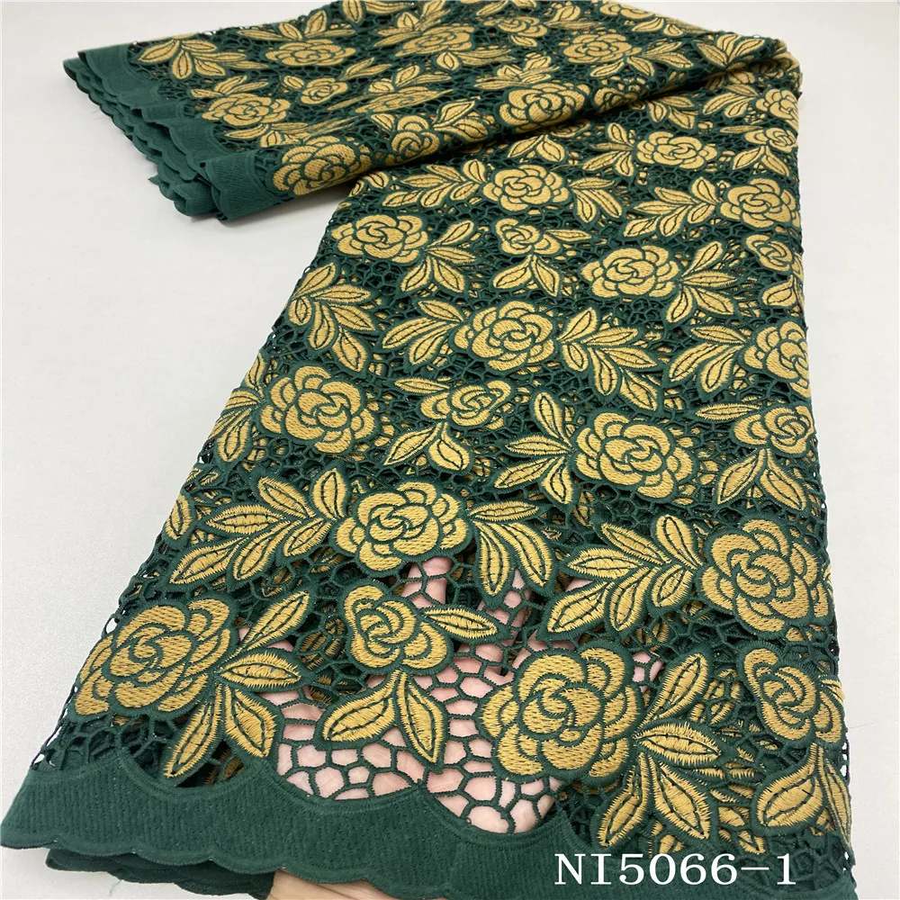 

latest tissue milk lace for wedding dress new fashion for party Dress African Fabric Lace 2021latest Design fabrics ni5066