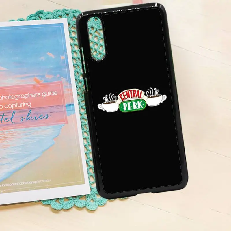 

Friends American TV series Phone Case PC for iPhone 11 12 pro XS MAX 8 7 6 6S Plus X 5S SE 2020 XR