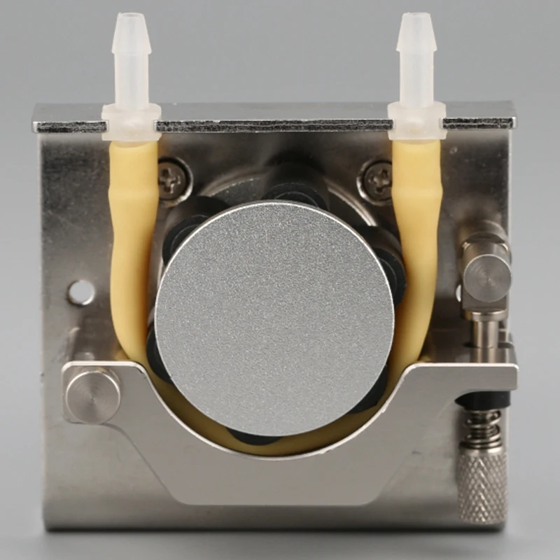 12V инструмент выделенная шаговый мотор перистальтический насос для перекачки