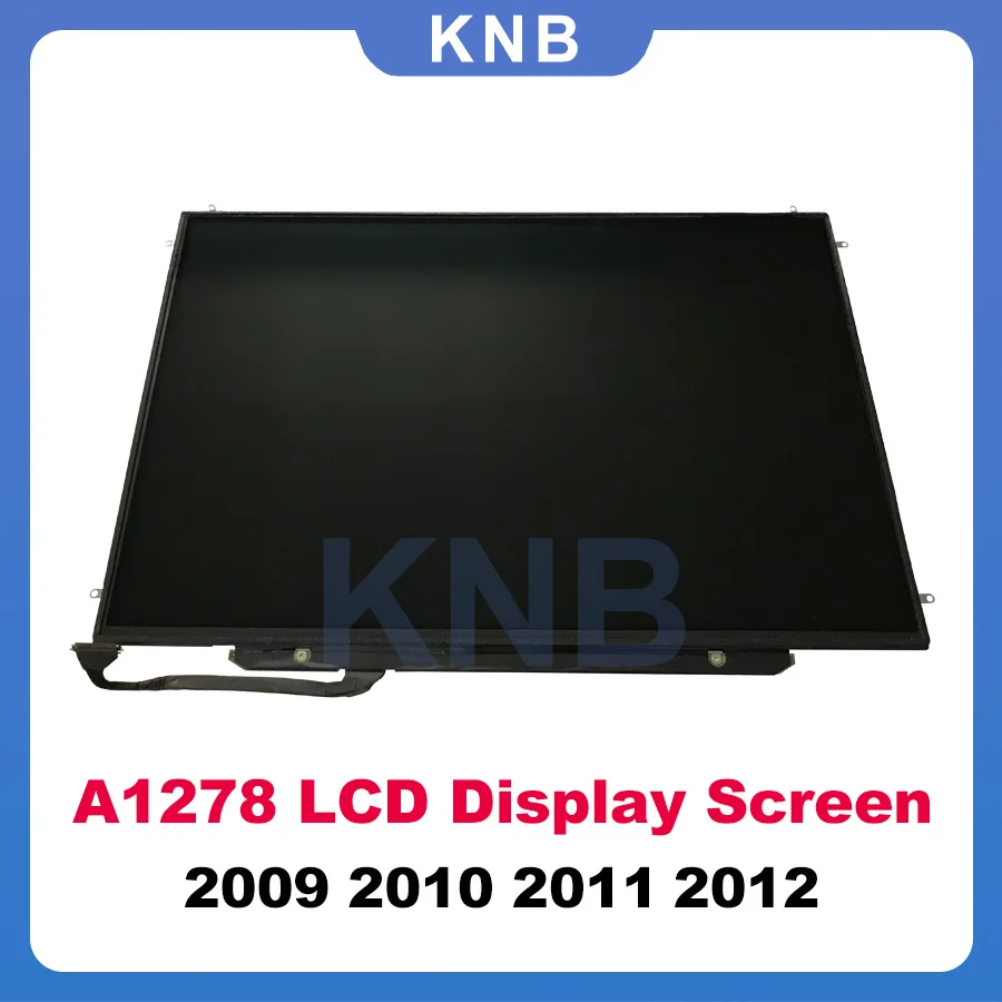 Ноутбук ЖК дисплей Экран для Macbook Pro 13 &quotA1278 Дисплей B133EW04 B133EW07 LP133WX2 TLG2