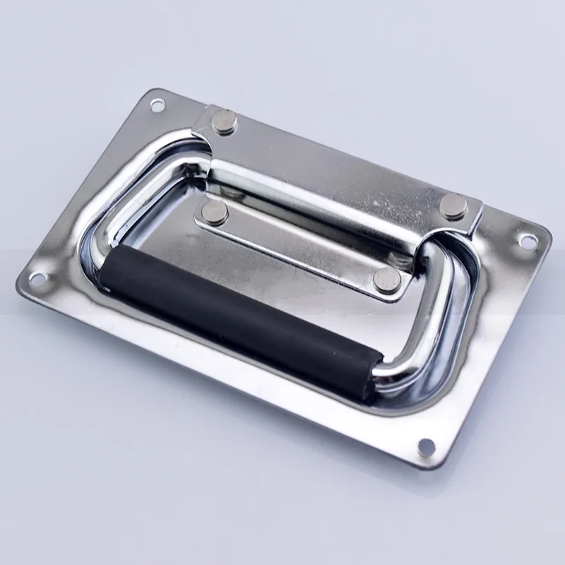 Встроенная Утопленная Ручка Замок Купить В Спб