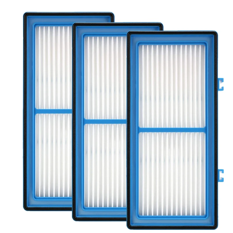 

Replacement Filter Compatible for Holmes Hepa Type Total Air Filter, HAPF30AT, Holmes Air Purifier Filter AER1 Series (2 pack)