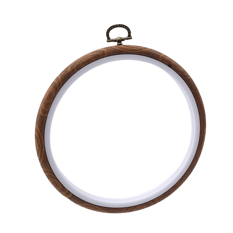 3 шт./набор новые деревянные кольца для вышивания набор рамок вышивки крестиком