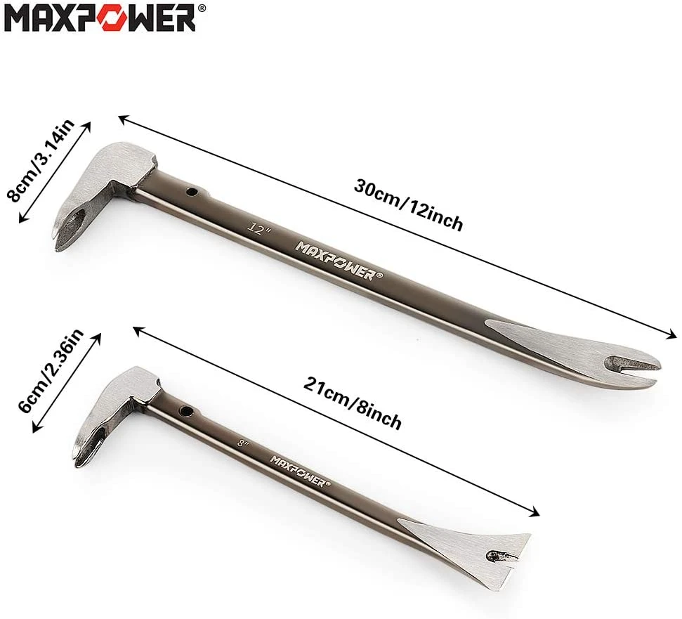 Многофункциональная зубчатая штанга 2 шт. карманный гаджет крепеж для обивки