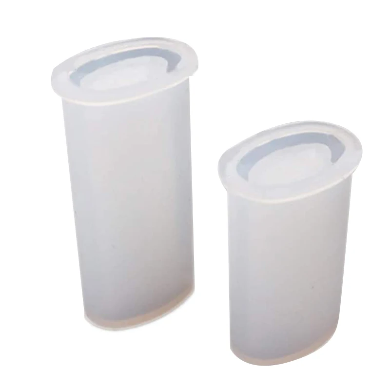 

2PCS Universal Igniter Cover Protective Silicone Igniter Mold for DIY HK3