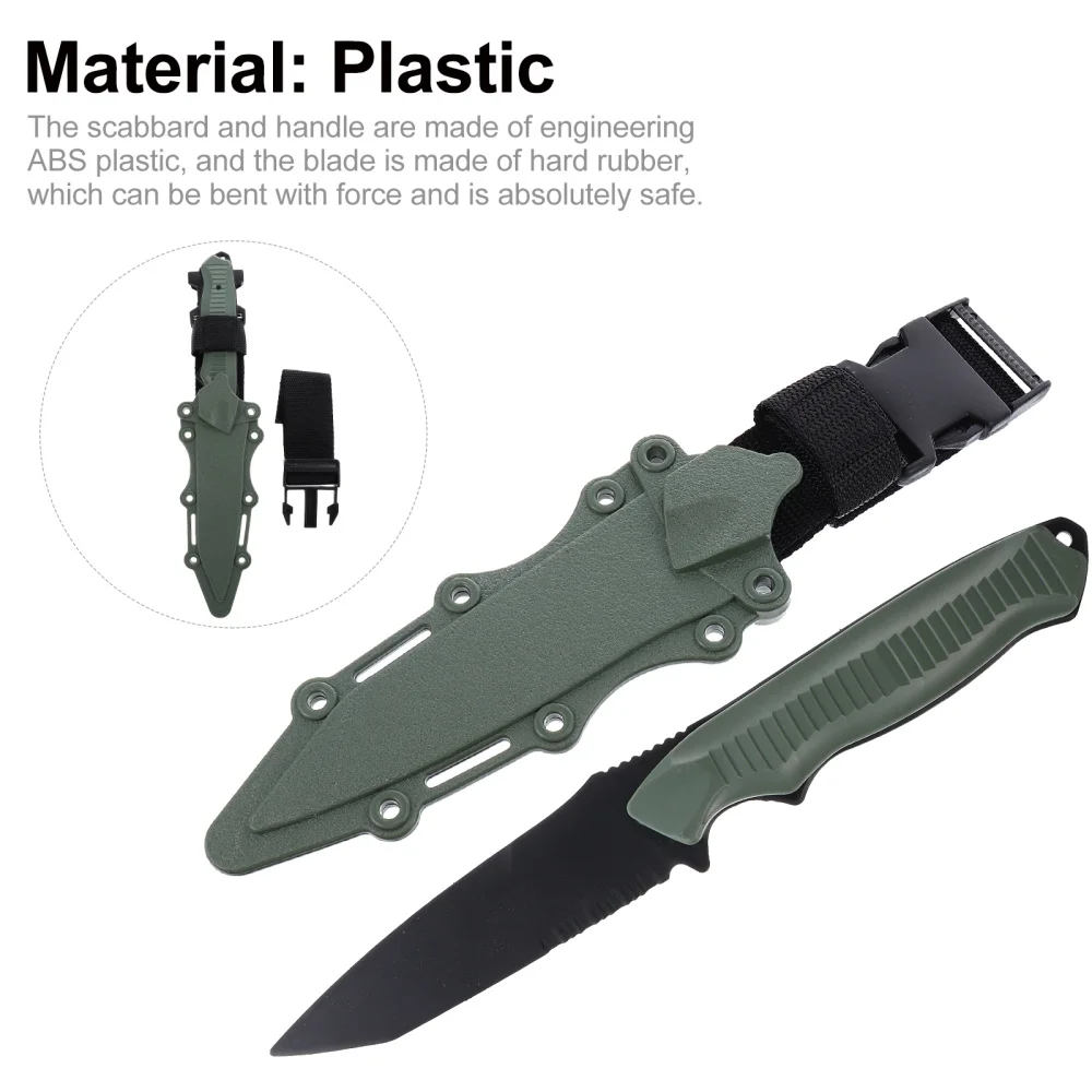 

Model Training Cutter COSPLAY Movie Props Fake Decor