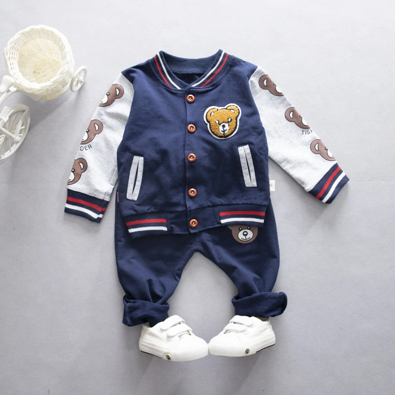 Новинка одежда для маленьких девочек на весну и осень модная мультяшная куртка