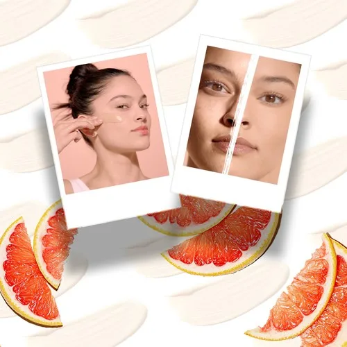 Garnier BB крем чудесная кожа kusursuzlaştır Смешанная жирная светильник светлый тон