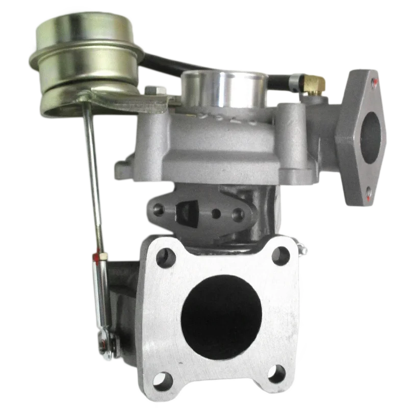 CT20 17201-54030 1720154030 Turbocharger For TOYOTA LandcruiserTD /4-Runner 1985-1989 / Hiace 1998-2001 2L-T 2L T 2.4L 84HP 90HP |