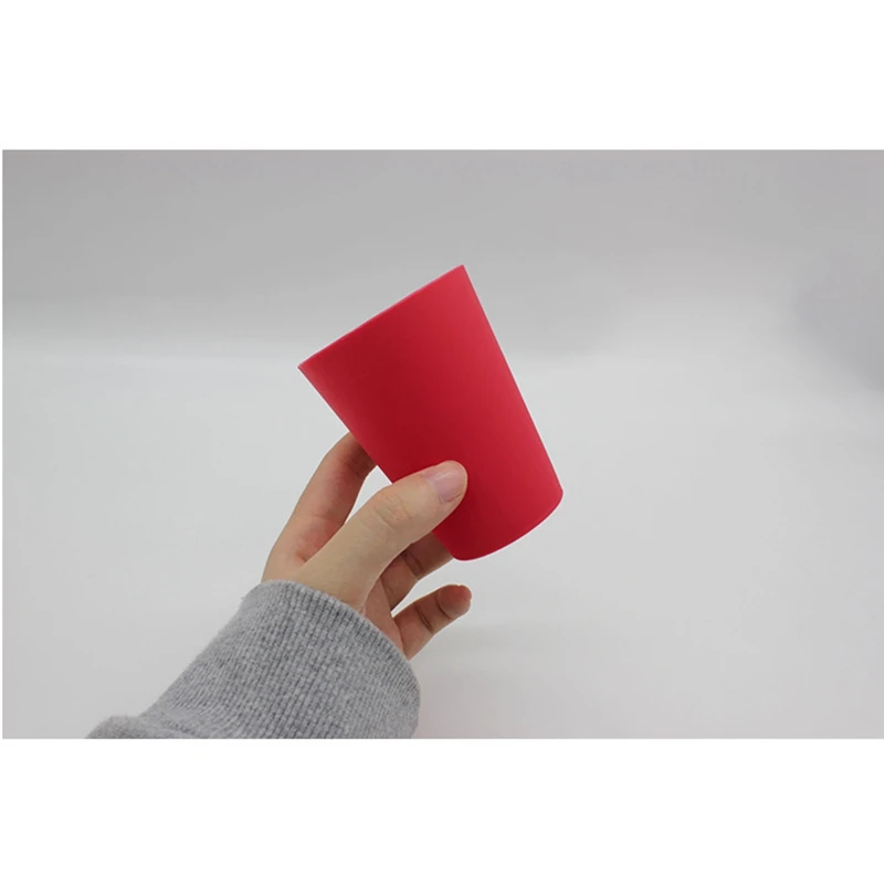 

Rainbow Sensory Toys Counting Bears Matching Sorting Cups Baby Kids Games Learning Preschool Educational Montessori Toys