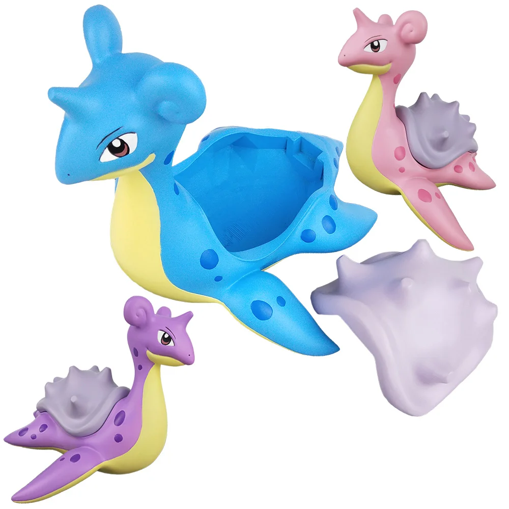 Ride A Dragon Cartoon Character Action Figure Toys | Игрушки и хобби
