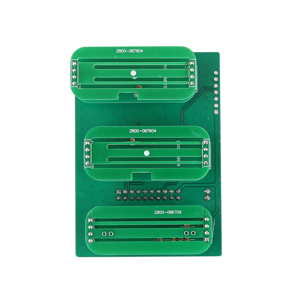 YANHUA Mini ACDP DME N55 интегрированная плата интерфейса (без ACDP)| |