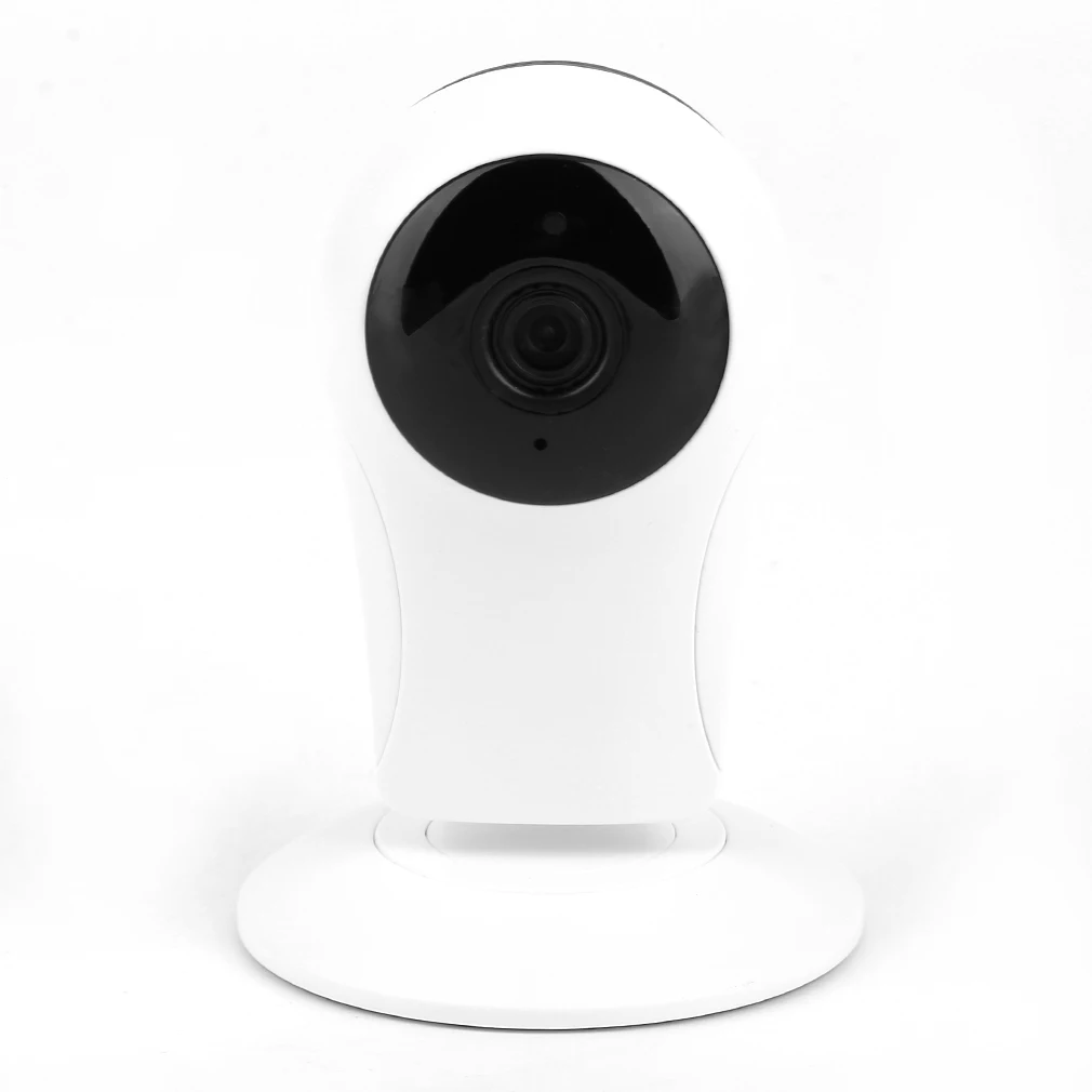 

Wireless Network Camera Wifi IP Network Camera 2 Way Audio Clear and Loud Security Camera US/EU/UK Plug