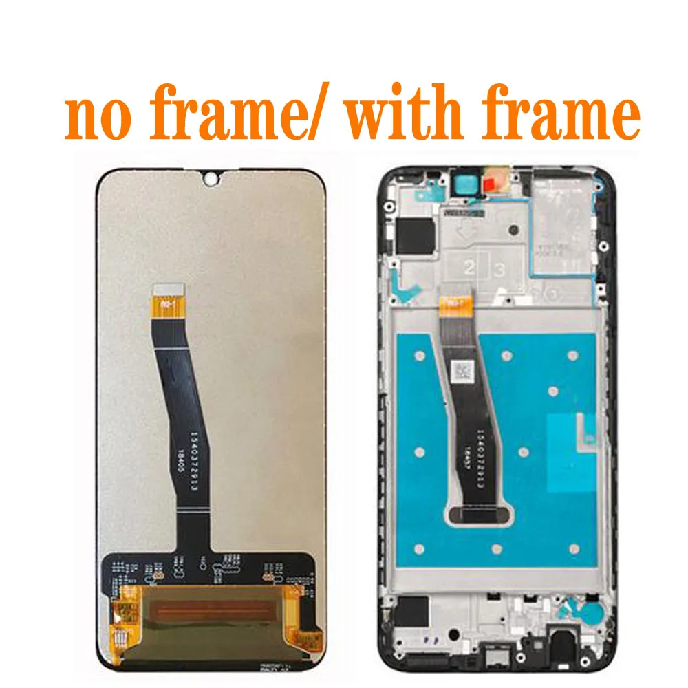 Pantalla LCD Original para Huawei P Smart 2019, montaje de digitalizador con pantalla t&aacute;ctil, P Smart 2019, POT-LX1, L21, LX3, reemplazo de pantalla t&aacute;ctil-1