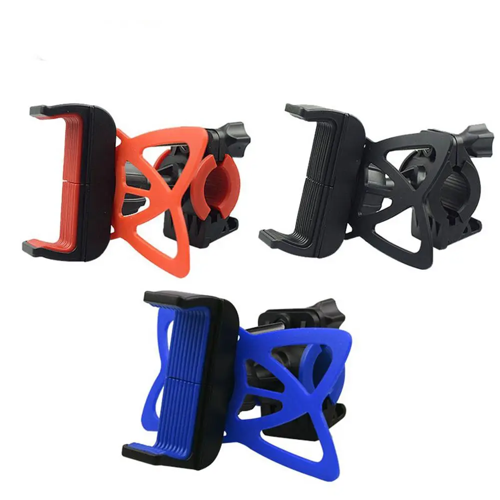 Держатель для мобильного телефона верховой езды на открытом воздухе