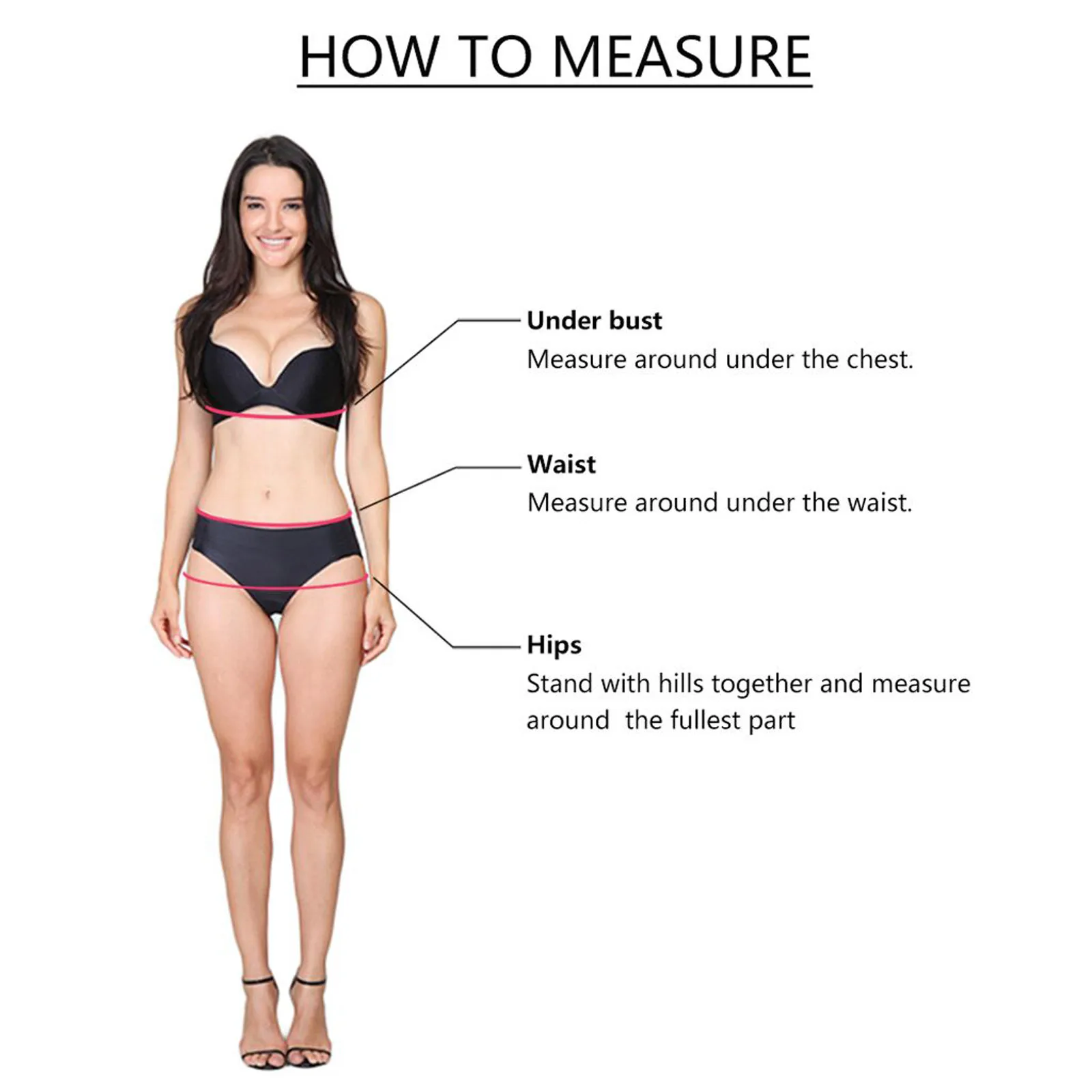 

2021 Mujer Women's Sexy High Breast Contrast Gradient Split Bikini Set Two Piece Swimsuit Tankinis Maios De Banho