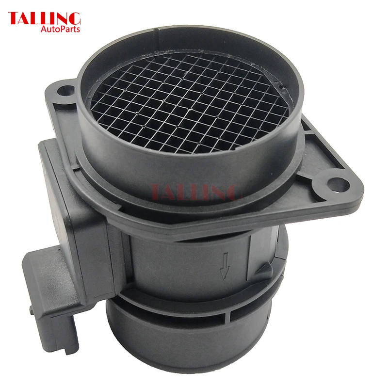 

5WK9620 MAF MASS AIR FLOW SENSOR For Opel Movano Vivaro Renault Espace Laguna Megane CLIO Scenic Trafic Vauxhall Vivaro 1.9 2.5